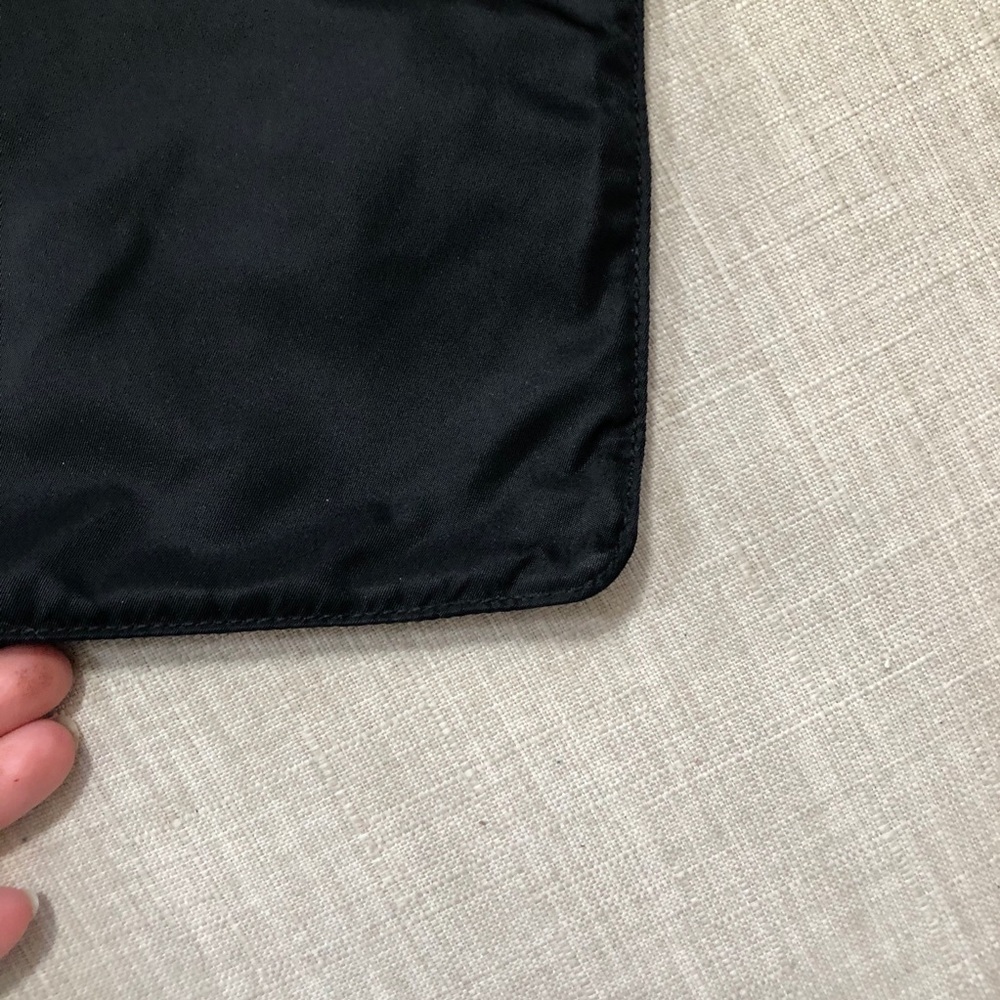 Prada Nylon Crossbody - Picture 4 of 9